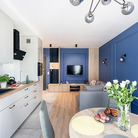 Shortstaypoland Szwedzka Warszawa Exteriör bild