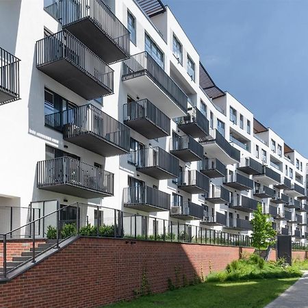 Shortstaypoland Szwedzka Warszawa Exteriör bild