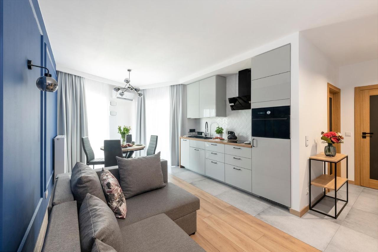 Shortstaypoland Szwedzka Warszawa Exteriör bild