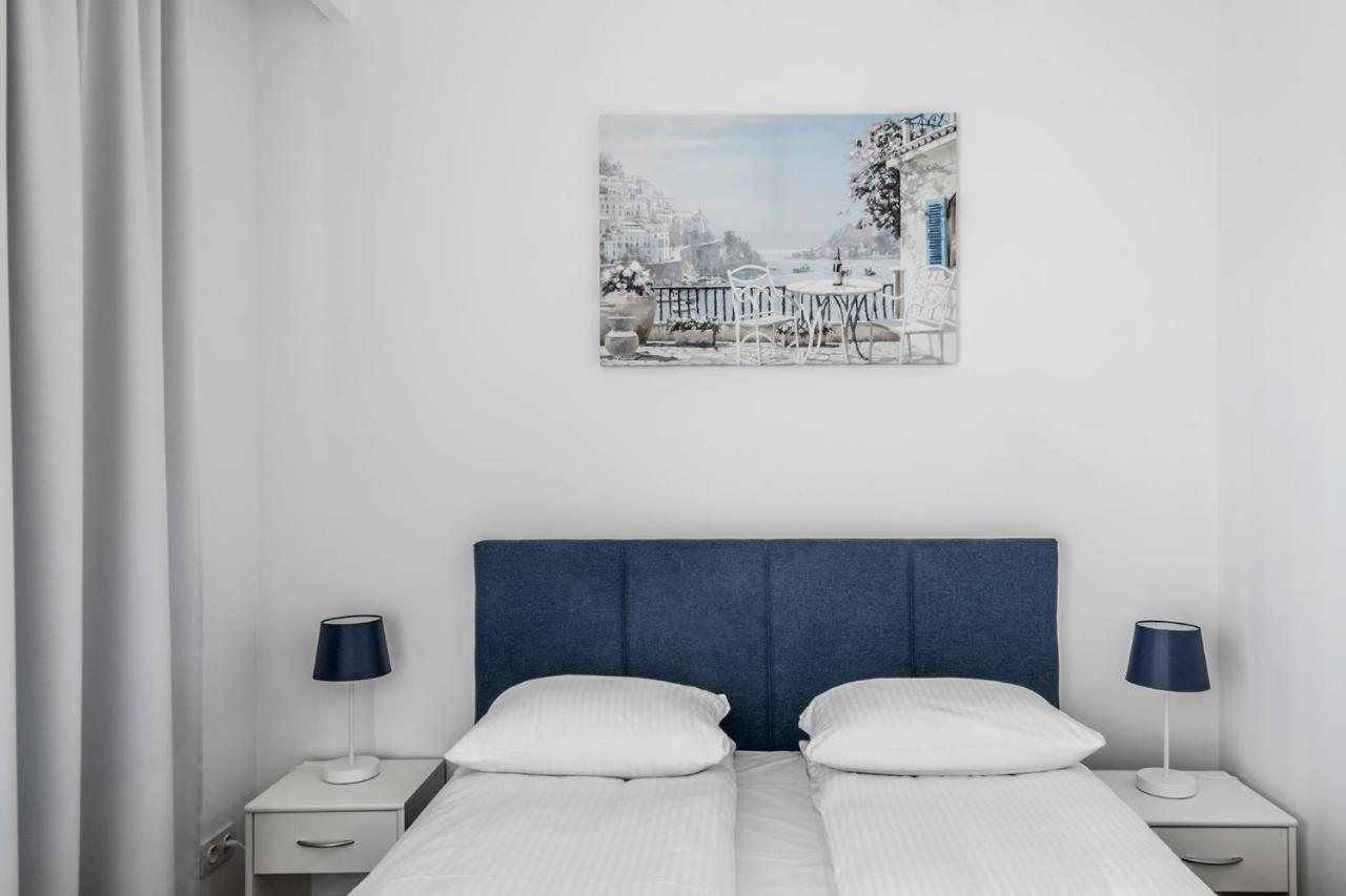 Shortstaypoland Szwedzka Warszawa Exteriör bild