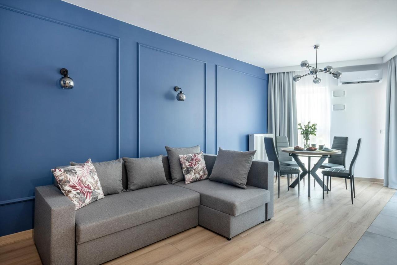 Shortstaypoland Szwedzka Warszawa Exteriör bild