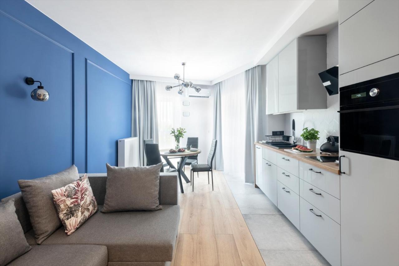 Shortstaypoland Szwedzka Warszawa Exteriör bild